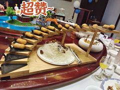 -蓝海钧华大酒店
