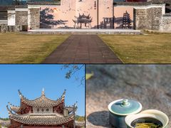 -慈城古县城景区