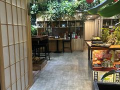 -森味薪火烧•烧鸟居酒屋•日本料理(望京店)