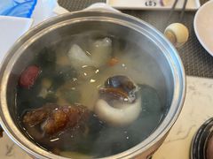 -澜悦港海鲜体验主题餐厅