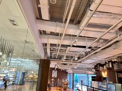-无印良品餐堂 MUJI Diner(成都太古里店)