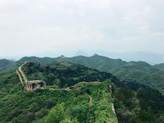 -蟠龙山长城景区