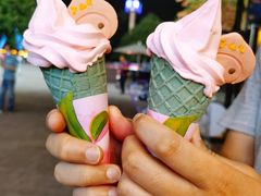 -麦当劳(杭州运河上街商业中心店)