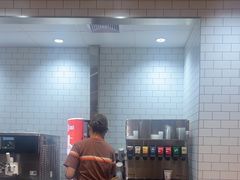 -汉堡王(广州无限极广场店)