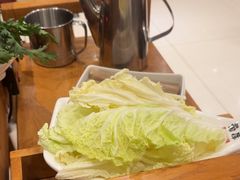 -蜀库菌汤火锅(望都店)