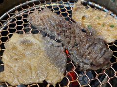 -明洞王妃家烤肉(苏州中心星悦汇店)