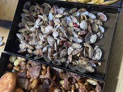 戳子烤五花肉-晓梦戳子肉(瑞云路店)