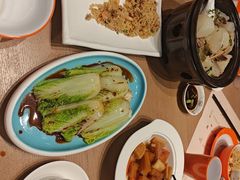 -麒麟中餐厅·经典粤菜·地道菜式老字号(广州长隆酒店)