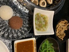 -牛焱·烧肉酒肆(五大道店)