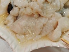 -杏园餐厅(西四北大街店)