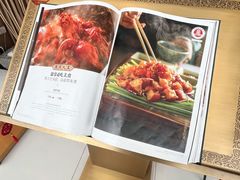 -锦府盐帮·李宅(领展购物广场中关村店)