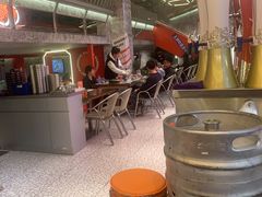 -神府路壹号·海鲜烧烤·砂锅粥·锅物(三坊七巷店)