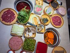 -海底捞大排档火锅(打浦路店)