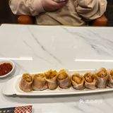 小白楼开了20年的茶餐厅