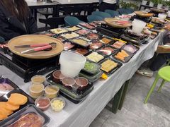 -319集结地真人CS·团建·轰趴体验馆·室内(上地店)