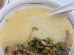 -香港深仔记茶餐厅(东门店)