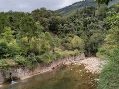 -中铁花水湾四季温泉谷
