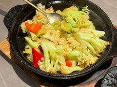 -得意啫·广东啫啫煲(前海HOP店)