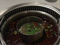 -葛记红焖羊肉(人民路店)
