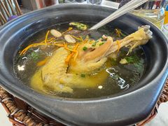 -蟹天蟹地农家菜·阳澄湖大闸蟹(浅水湾店)