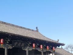 -平遥县衙