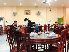 大堂-红星光发煲仔饭(大石街店)