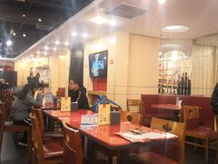 大堂-宏状元现熬粥·京味菜(五棵松店)