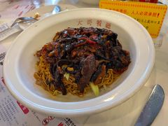 -大哥餐厅(西城花园店)