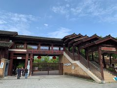 -景德镇古窑民俗博览区