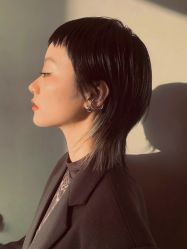 -icare美发沙龙