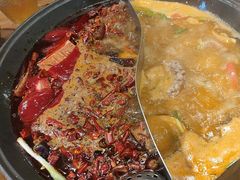 -楠火锅(昆山金鹰店)