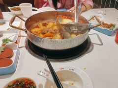 -八合里潮汕鲜牛肉火锅(上海汇智广场店)