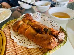 -真好吃牛杂(白沙店)