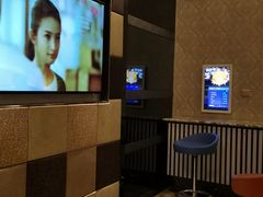 -蓝色派对KTV(聚然广场店)