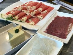 -牛街·马辈儿涮肉(牛街二店)