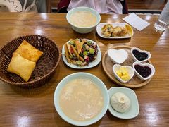 -BAURSAK包尔萨克早餐屋(第二分店)