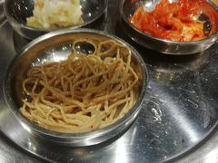 -炭恋火炉烤肉(凌云一街坊店)