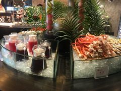-常州华美达国际大酒店·餐饮部