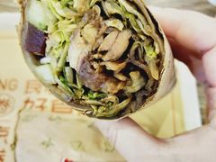 -特派卷·老北京烤鸭卷(合生汇购物中心店)