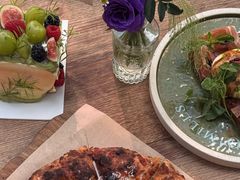 -O'mills Sourdough Bakery&Bistro(永嘉路店)