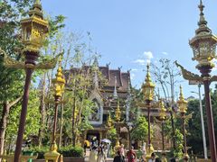 -西双版纳总佛寺