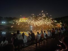 -大塘金香草谷
