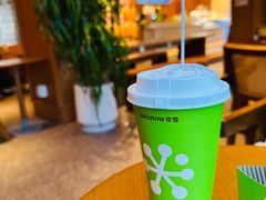 -奈雪的茶(大梅沙8号仓店)