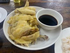 白斩鸡-吾介小籠館