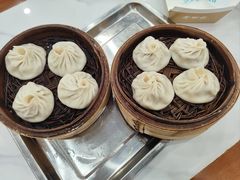 -老西白点心店