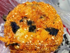 海苔肉松小贝-彭记优口(王府井购物中心店)