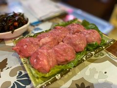 -三毛牛肉店(福强店)