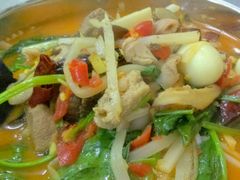 -红鼻子桂林米粉(金唐新光界店)