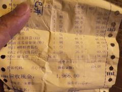 -潮福城潮州大酒楼(湖滨北路店)