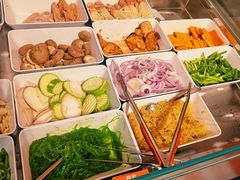 -哈哈碳都·牛肋条无限自助烤肉(台江万达店)